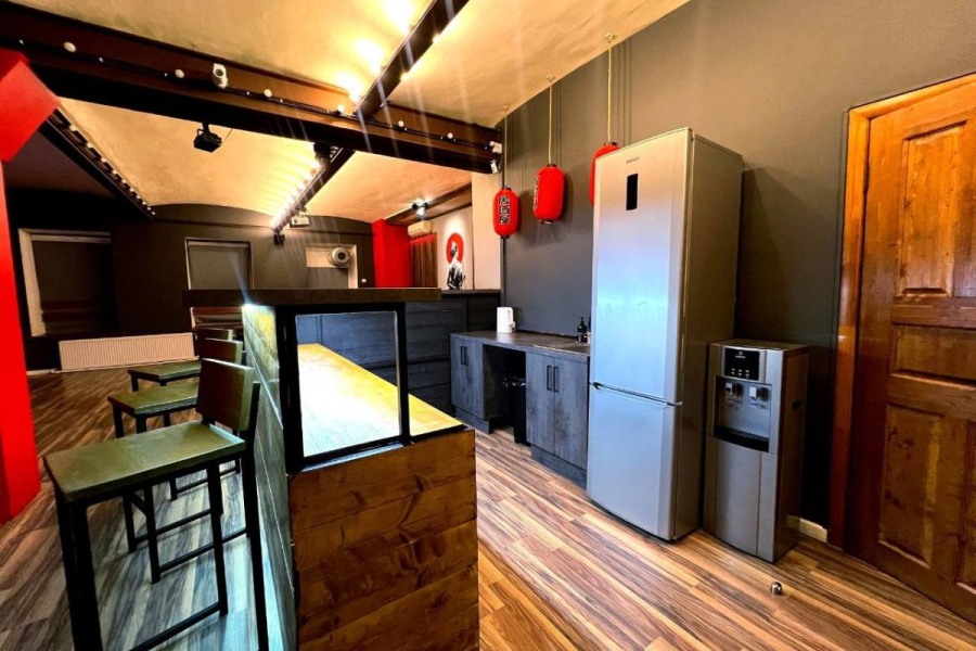 Akari Loft