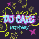 Dj cafe