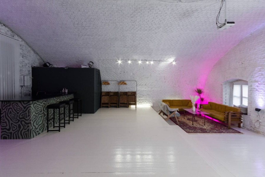 BRODNIKI LOFT