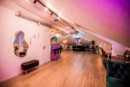 MAIN loft пятница 16000!