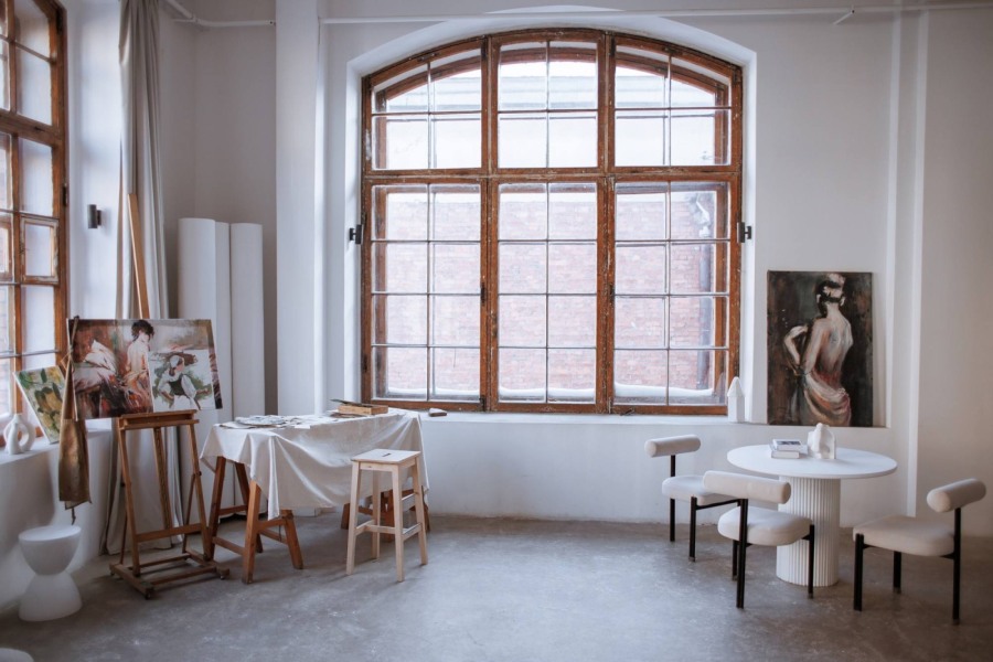 Зал Craft Room