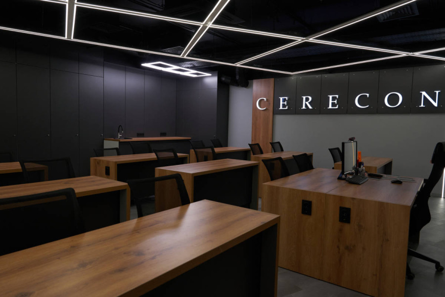 Cerecon Academy