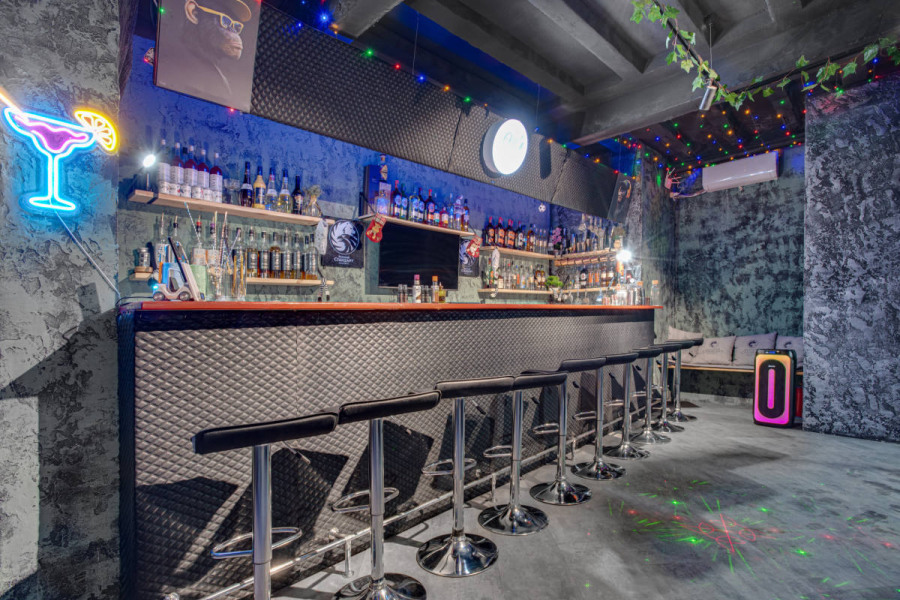 BUNKER LOFT BAR