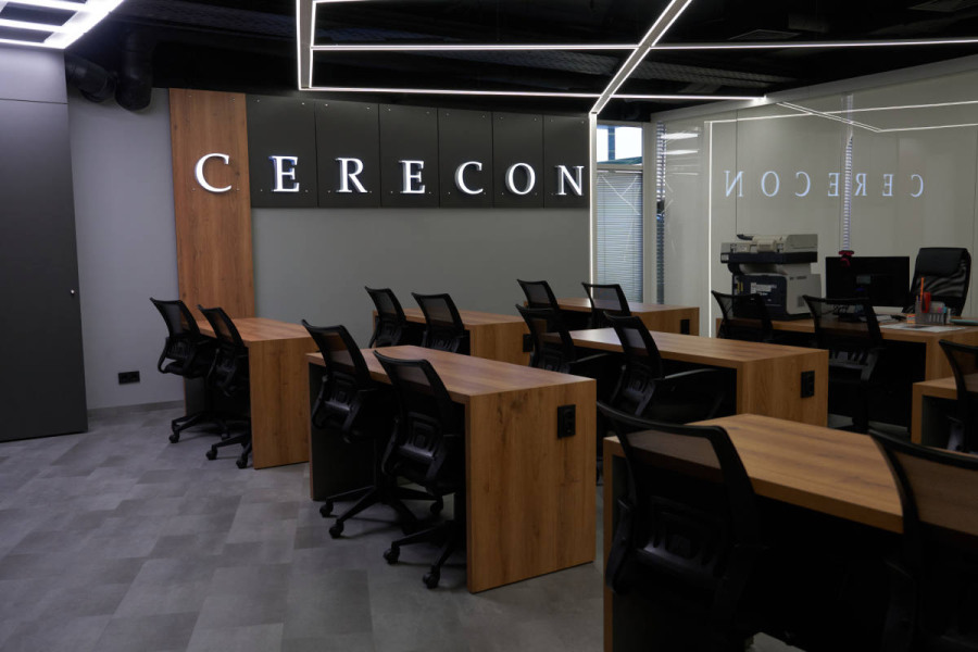 Cerecon Academy