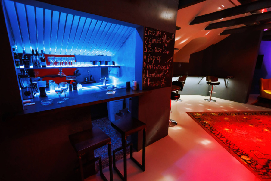 loft SEVEN на Покровке