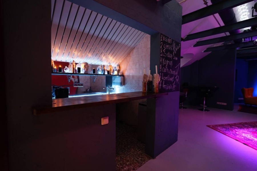 loft SEVEN на Покровке