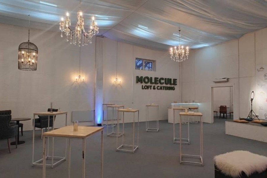 Molecule Loft