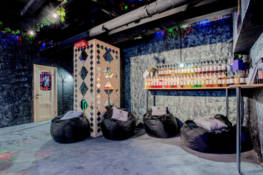 BUNKER LOFT BAR