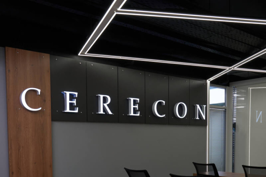 Cerecon Academy